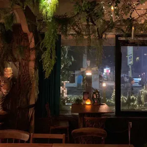 숲길 대표 사진