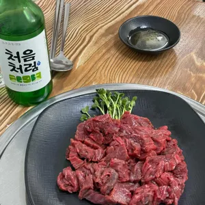 동대문허파집 대표 사진