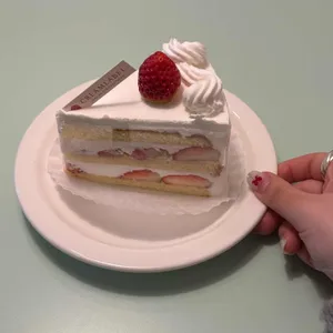 크림라벨 사진 1