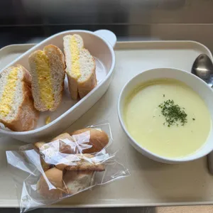 타운샌드위치 사진