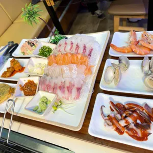 경포어시장 사진 1