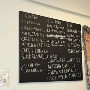 카페 콤피 리뷰 사진