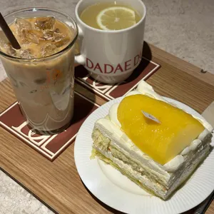 다대드라 사진 1