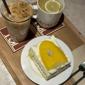 다대드라 대표 사진