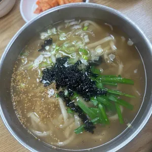 최가네촌국수 사진 1