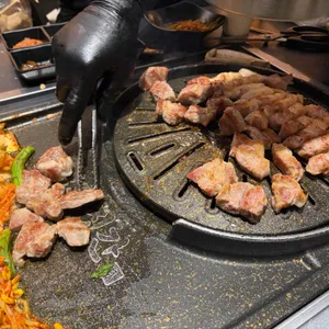 참돼짓간 사진 1