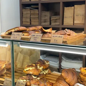 베이커리 룬 리뷰 사진