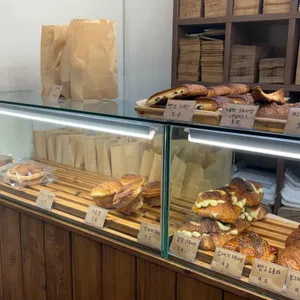 베이커리 룬 리뷰 사진