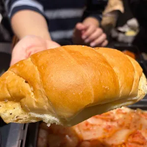 베이커리 룬 사진