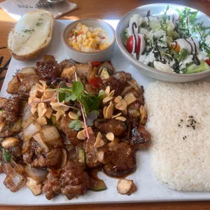 한끼맛있다 사진