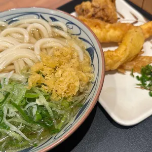 마루가메 우동 대표 사진