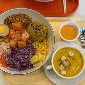 샐러그리티 사진 2