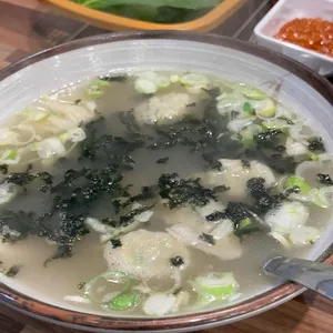 조아족발 대표 사진