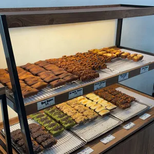 오븐의온도 사진 1