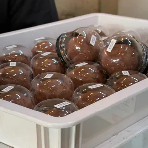 오븐의온도 사진