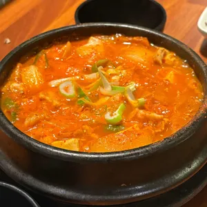 더바른식당 대표 사진