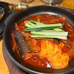 숯불고등어 대표 사진