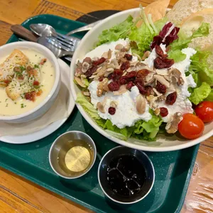 카페 마마스 사진 2