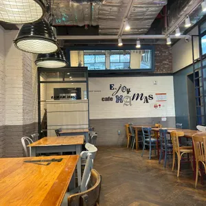 카페 마마스 대표 사진