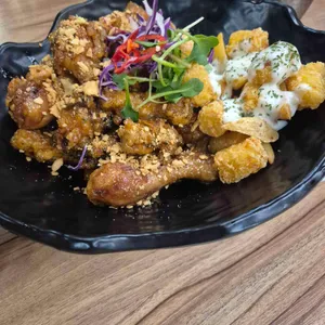 나리치킨 대표 사진