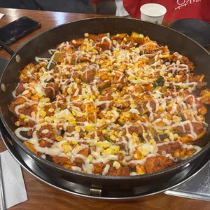 유가네닭갈비 사진 2