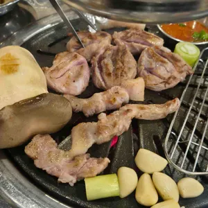 명성고깃집 대표 사진