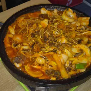 쭈꾸미랑낙지랑 대표 사진