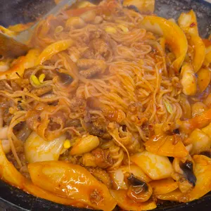 쭈꾸미랑낙지랑 사진