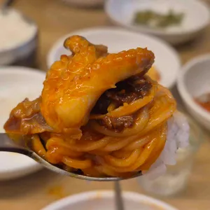 쭈꾸미랑낙지랑 대표 사진