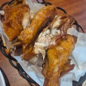 동키치킨 대표 사진