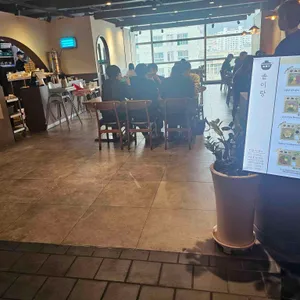 솥이랑 리뷰 사진