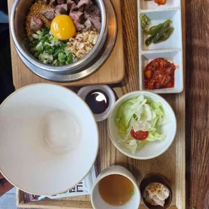 솥이랑 대표 사진