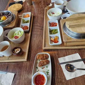 솥이랑 대표 사진