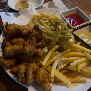 생맥줏집 사진 1