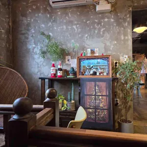 카페 비읍미음 대표 사진