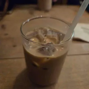 카페 비읍미음 대표 사진