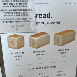 화이트리에 리뷰 사진