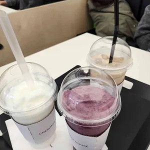 체로키 커피하우스 사진 1