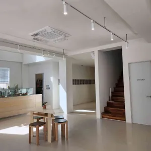 체로키 커피하우스 대표 사진