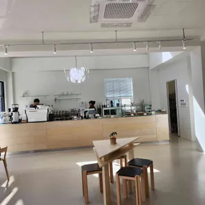 체로키 커피하우스 대표 사진