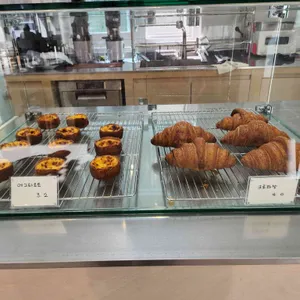 체로키 커피하우스 리뷰 사진