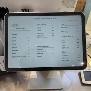 체로키 커피하우스 리뷰 사진