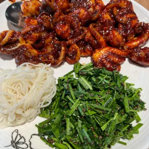 만선코다리&쭈꾸미 사진