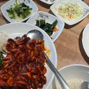 만선코다리&쭈꾸미 대표 사진