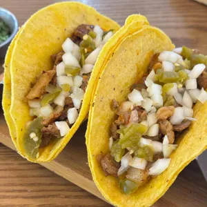 타코앤칠리 대표 사진