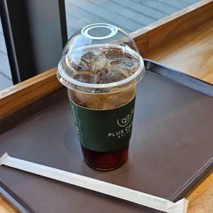 플러스카페 사진