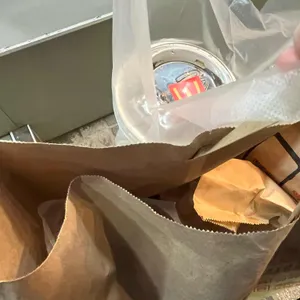 맥도날드 대표 사진