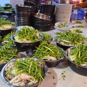 가양 칼국수 버섯매운탕 사진 1