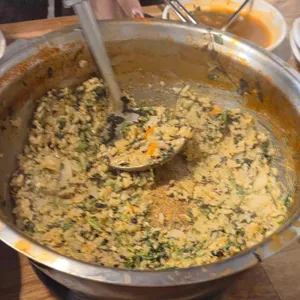 가양 칼국수 버섯매운탕 대표 사진