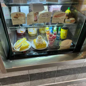 메가커피 대표 사진